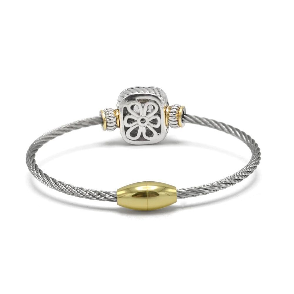 HALF PRICE SALE ROPE BRACELET - Picture 7 of 8